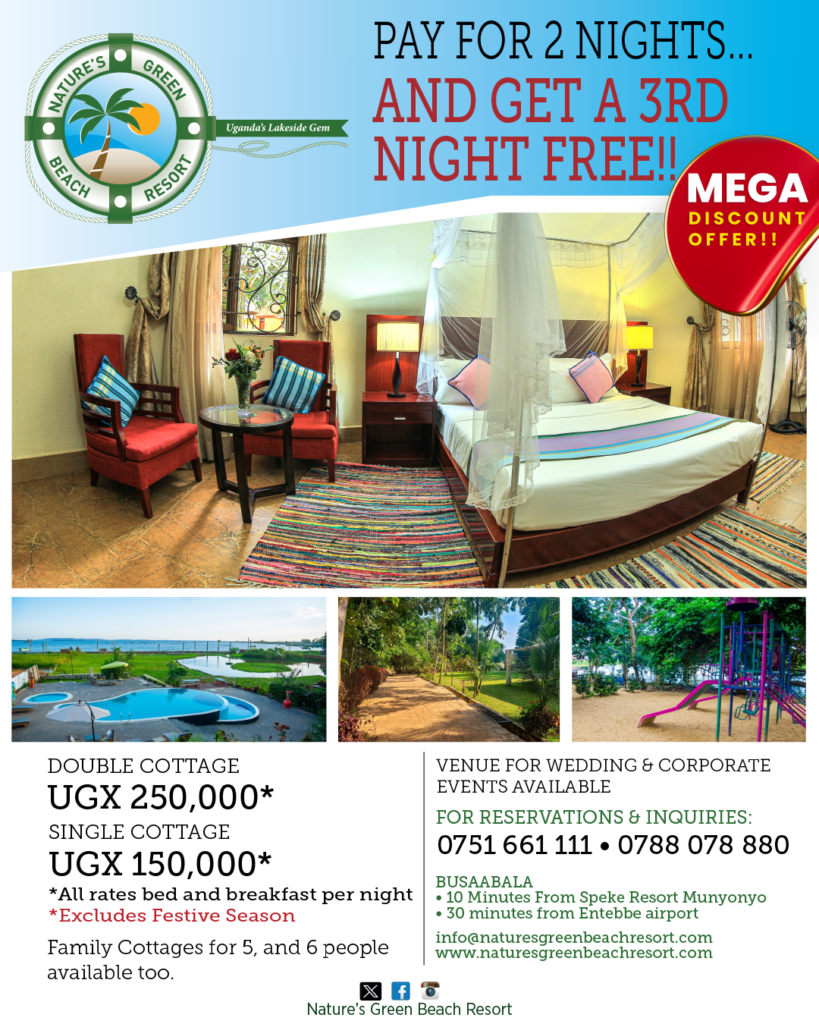 ROOM OFFERS